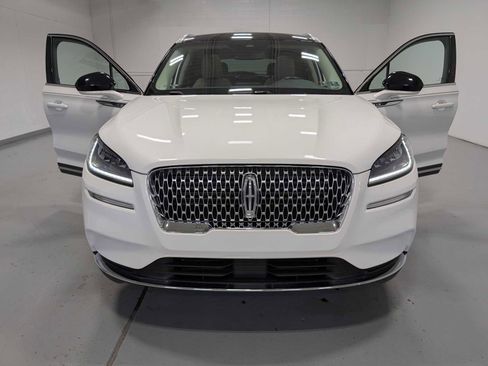 Certified 2022 Lincoln Corsair AWD w/ Premium Package image 15