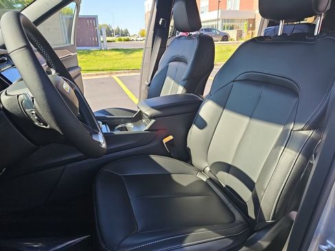 New 2025 Jeep Grand Cherokee L Limited w/ Trailer Tow Package image 17