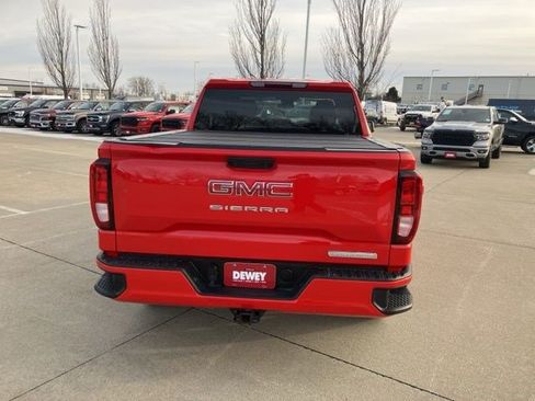 Used 2024 GMC Sierra 1500 Elevation AWD/4WD image 7