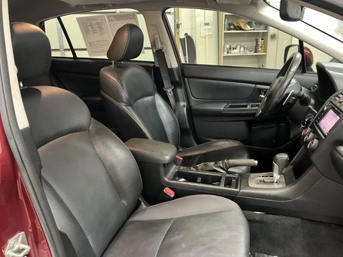 Used 2013 Subaru Impreza 2.0i Limited w/ Popular Pkg 1 image 29