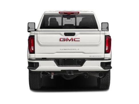 Used 2021 GMC Sierra 2500 Denali w/ Denali Ultimate Package image 9