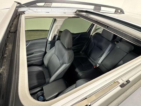 Used 2024 Subaru Forester Premium AWD/4WD image 25