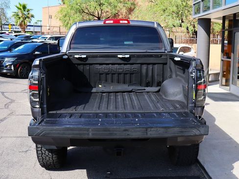 Used 2017 Toyota Tundra SR5 w/ TRD Off Road Package RWD image 26