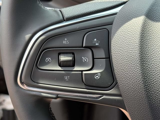 New 2026 Buick Envista Sport Touring w/ Convenience I Package FWD image 20