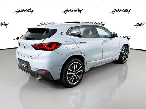 Certified 2023 BMW X2 xDrive28i w/ M Sport Package image 5