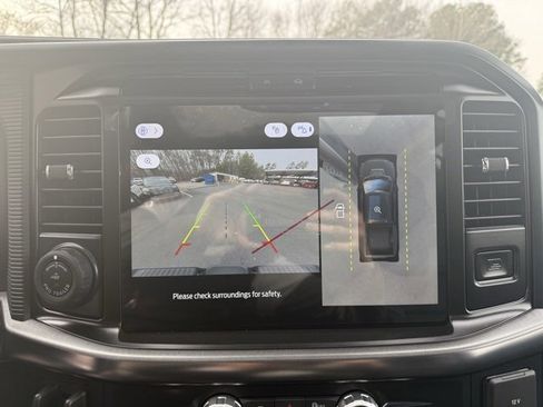 New 2025 Ford F150 Raptor image 17