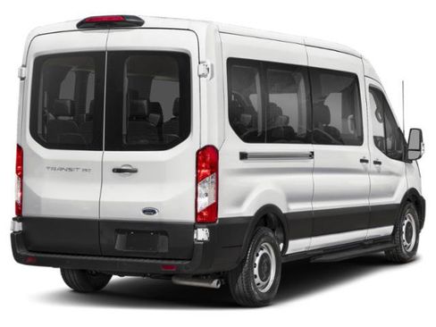 New 2025 Ford Transit 350 XL RWD image 10