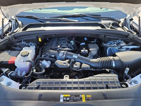 New 2025 Jeep Grand Cherokee Laredo X w/ Luxury Tech Group I image 10