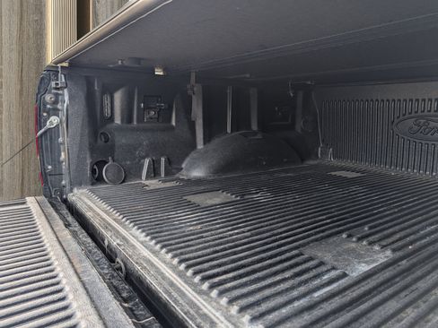 Used 2018 Ford F150 XLT w/ Equipment Group 302A Luxury image 39