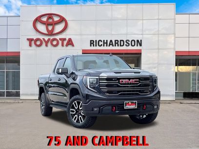 Used 2022 GMC Sierra 1500 AT4 w/ AT4 Premium Package