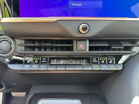 New 2026 Toyota Crown Signia AWD/4WD image 34