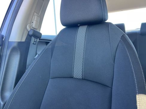 Used 2020 Honda Civic LX image 21
