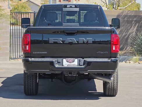 New 2026 RAM 3500 Laramie image 17