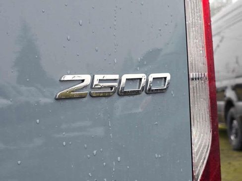 New 2026 Mercedes-Benz Sprinter 2500 image 19