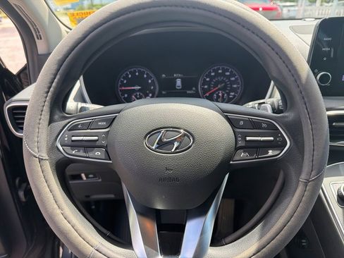 Used 2022 Hyundai Santa Fe SEL FWD image 16