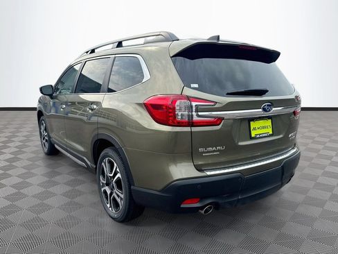 New 2026 Subaru Ascent Touring AWD/4WD image 37