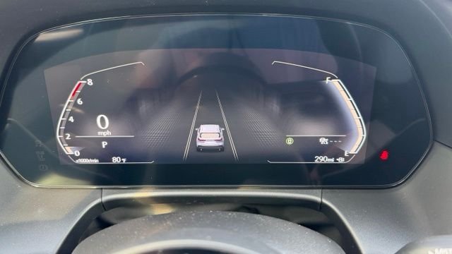 New 2026 MAZDA CX-5 Preferred AWD/4WD image 14