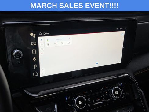 Used 2024 GMC Sierra 1500 AT4 w/ Technology Package image 18