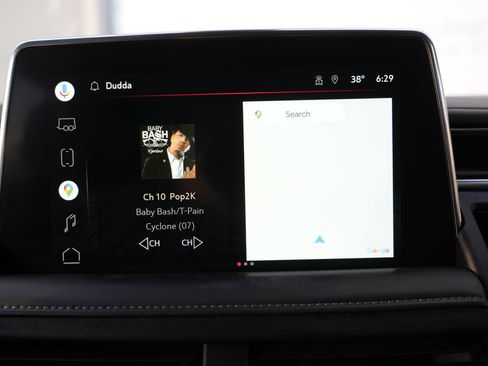 Used 2022 GMC Yukon SLE w/ Gmc Pro Safety Plus Package image 58