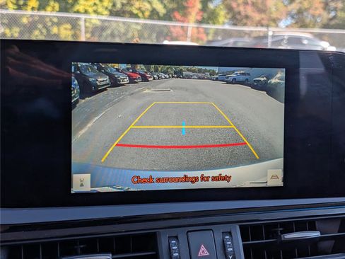 Used 2023 Lexus ES 350 w/ Premium Package image 29