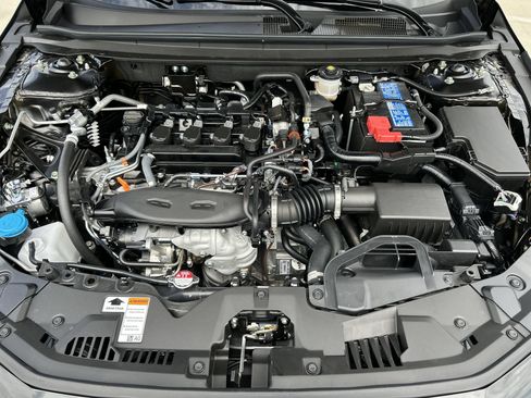 New 2026 Honda Accord LX image 17