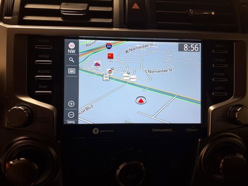 Used 2020 Toyota 4Runner SR5 Premium image 15