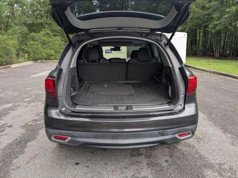 Used 2015 Acura MDX FWD w/ Technology Package image 6