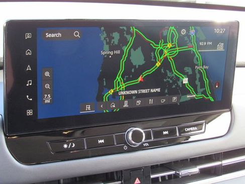 New 2026 Mitsubishi Outlander ES FWD image 21