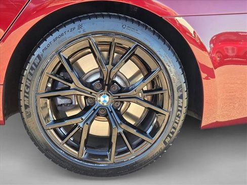 Certified 2023 BMW 540i w/ M Sport Package image 24