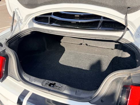 Used 2021 Ford Mustang Premium w/ Carbon Sport Interior Package RWD image 24