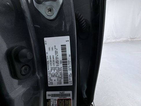 Used 2023 Toyota Tundra 1794 Edition AWD/4WD image 15