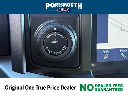 Certified 2022 Ford F150 XLT w/ Equipment Group 302A High image 18