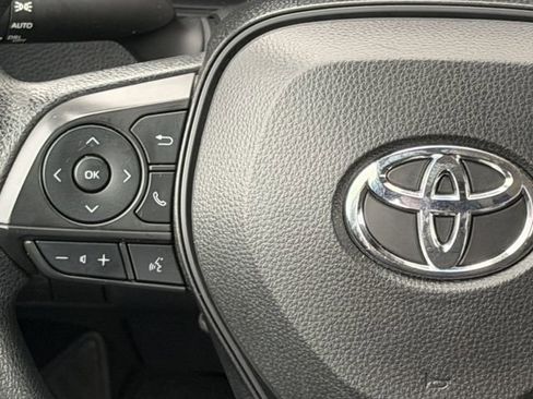 Certified 2024 Toyota Corolla LE FWD image 12