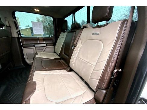 Used 2019 Ford F350 Limited image 27