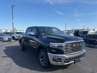 Used 2025 RAM 1500 Laramie 360° Tour