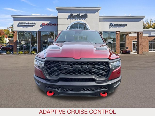 Used 2025 RAM 1500 Rebel w/ Rebel Level 2 Equipment Group AWD/4WD image 3