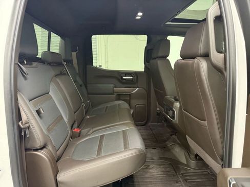 Used 2021 GMC Sierra 1500 Denali w/ LPO, GMC Protection Package image 15