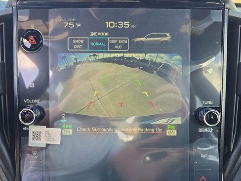 New 2026 Subaru Forester Wilderness image 18