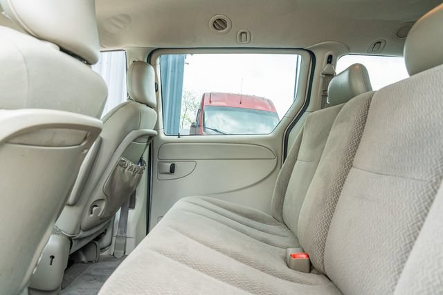 Used 2005 Dodge Grand Caravan SE w/ Popular Equipment Group I FWD image 30