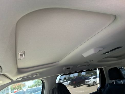 Used 2025 Kia Carnival SX Prestige FWD image 5