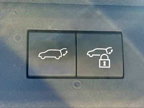 Used 2022 Lexus NX 450h+ AWD w/ Vision Package image 13