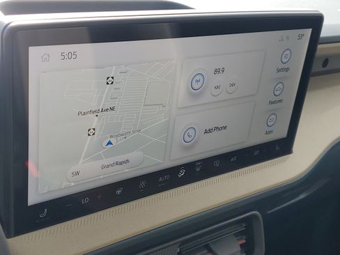 New 2026 Ford Maverick Lariat image 37