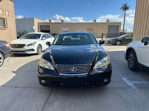 Used 2008 Lexus ES 350 image 4