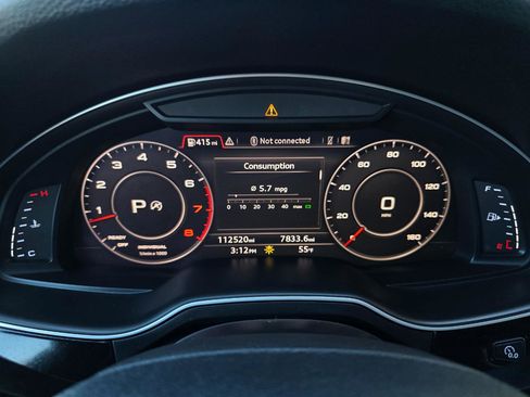 Used 2018 Audi Q7 3.0T Premium Plus w/ Premium Plus Package image 28