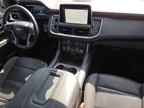 Used 2024 Chevrolet Tahoe Premier image 29