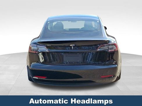 Used 2019 Tesla Model 3 Standard Range Plus image 6