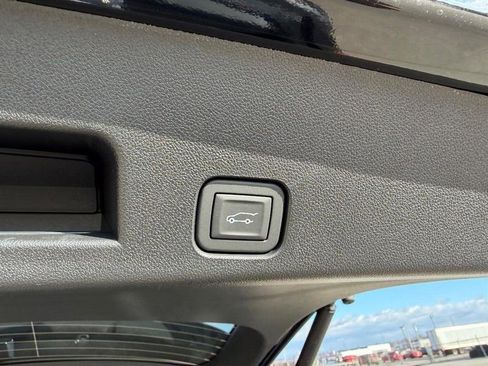 New 2026 GMC Acadia Elevation w/ Black Edition image 6