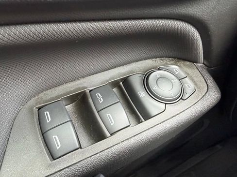 Used 2024 Chevrolet Equinox RS w/ RS Leather Package AWD/4WD image 24