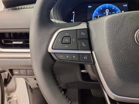 New 2026 Toyota Grand Highlander XLE image 19