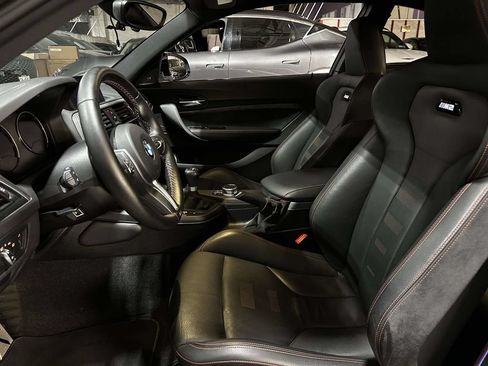 Used 2021 BMW M2 Competition w/ Executive Package RWD image 14